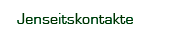 Jenseitskontakte